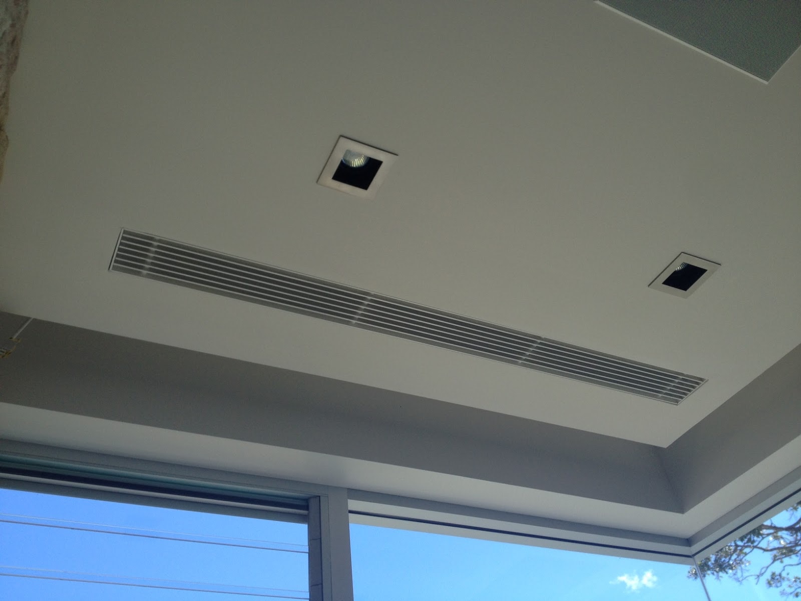 Ducted Systems