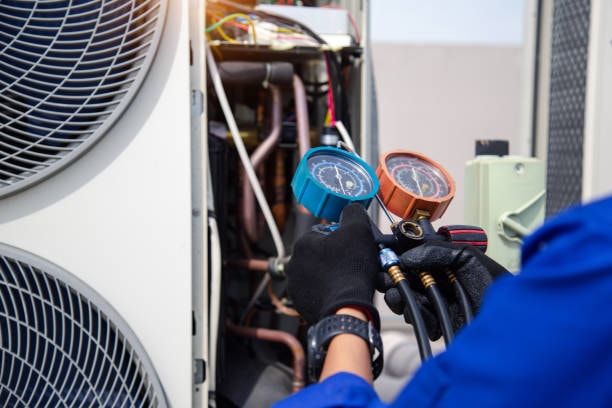 Maintenance & Servicing